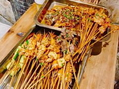 -盟重烧烤(高正街店)