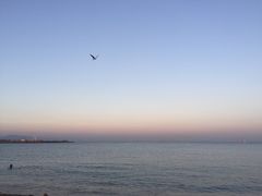 -小巴塞罗那海滩