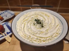 -火山屋台(新街口店)