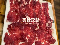 -普宁潮汕牛肉火锅(新香洲店)