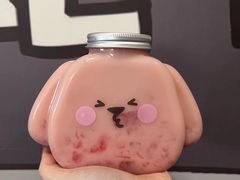 -CoCo都可(惠福店)