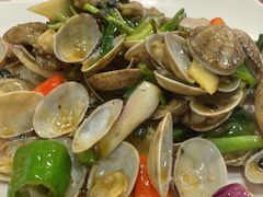 -吉源大排档·鱼生·海鲜(烧烤彩印厂店)