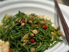 -味莊·青岛菜(云霄路店)