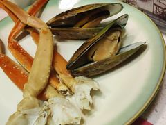 -金海湾自助餐厅(金陵饭店)