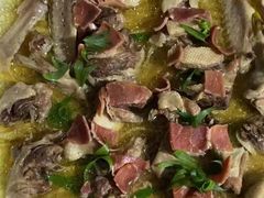 -桃园农庄·桃源宴