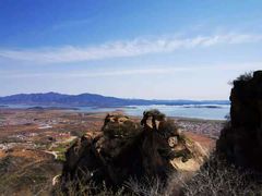 -云峰山自然风景区