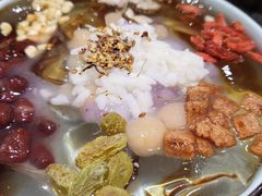 -渝味晓宇火锅(合川路店)