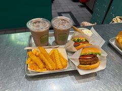 -Shake Shack(天环店)