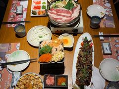 -二丁目食堂(铁西万象汇店)