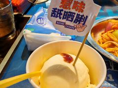 -伯友茶记(中华广场店)