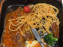 -豪享来牛排(人民店)