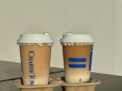 -CHARLIETOWN红茶公司(南京万象天地店)