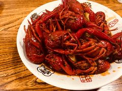 -小田油焖小龙虾(双井店)