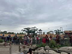 -中国马镇舞马世界主题乐园