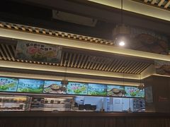 -井格重庆火锅(西直门凯德Mall店)