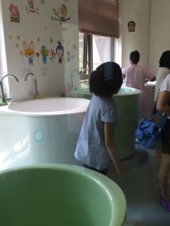 -马博士婴儿游泳馆(望京旗舰店)