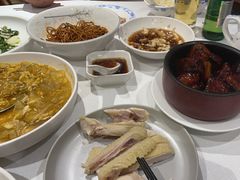 -老吉士酒家(天平路店)