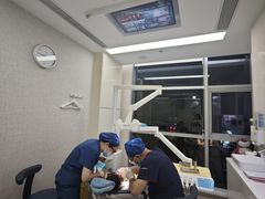 -TSK齿科德申会口腔门诊·联洋诊所