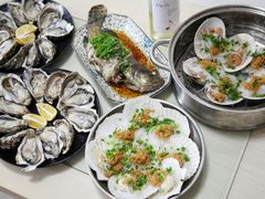 -盒马鲜生(曜一城店)