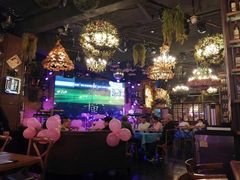 -春风十里烧烤音乐吧(实力乐队驻唱三元里店)