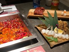-锦城印象火锅(天府三街店)