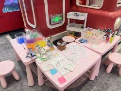 -奈尔宝家庭中心·亲子餐厅(华采天地店)