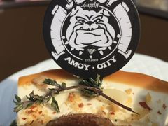 -Juicy Bakery(大学路店)