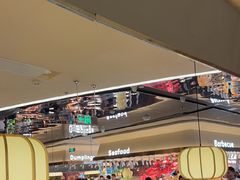 -東盛炭烤自助料理(玄武招商花园城店)