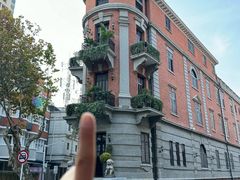 -飞马旅黎黄陂路文旅街区