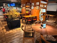 -JINNS锦时 steak&pizza(浸信会礼拜堂旧址店)