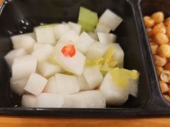 -川芙蓉·市井老川菜(人广店)