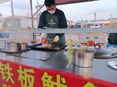 -南戴河海滨市场