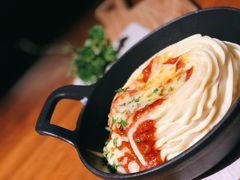 -巴别塔法餐舍(合作路店)