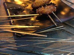 -六福烧烤酒馆(秦隆步行街店)