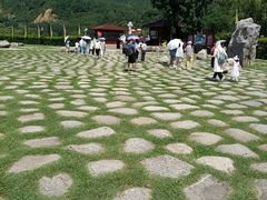 -黄帝陵