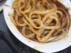 酿皮-胡家包子·清真(大众巷店)