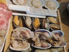 -Thai Basil罗勒叶泰式餐厅(时代天街店)