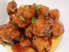 -老头儿油爆虾(星光一期店)