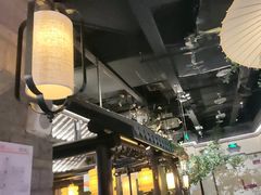 -绿茶餐厅(燕郊永旺店)