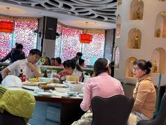 -大碗居·烤鸭·鱼头泡饼(天坛东门店)