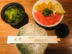 -桂马·日本料理·海胆·海鲜饭·酒场(民主广场店)