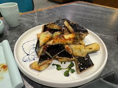 招牌茄子-紫泥369粗粮季(鼓楼店)