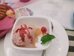 -兰特伯爵西餐厅·啤酒屋(方庄店)