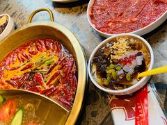 -小龙坎火锅(全球总店)