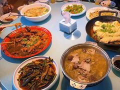 -人民公社大食堂(顺义总店)
