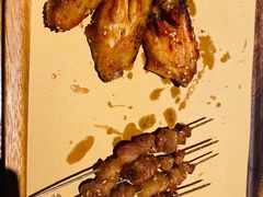 -那些年记忆烧烤