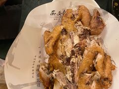 -西安饭庄·非遗陕菜(钟楼店)