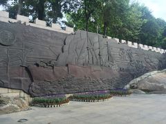 -船政文化景区-罗星塔公园