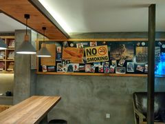 -MAP CHA普洱茶馆(翠湖店)