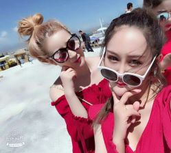 点击看大图 -小齐发型Star~salon